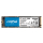 Crucial 2TB M.2 PCIe NVMe P2 - 655388 - zdjęcie